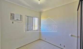 Imagem: Apartamento Padrão em Ribeirão Preto