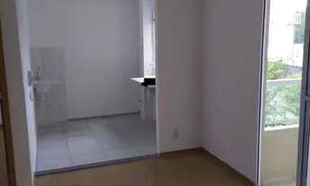 Imagem 3: Apartamento com 2 dormitórios à venda, 45 m² por R$ 250.000,00 - Vila São Paulo - Mogi das