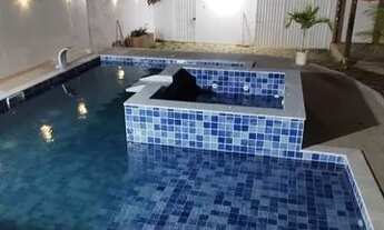 Imagem 6: Aluguel casa de veraneio em condomínio fechado Itapema BA