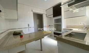 Imagem 5: Apartamento à venda, 104 m² por R$ 851.000,00 - Vila Mussolini - São Bernardo do Campo/SP