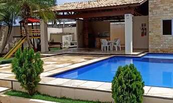 Imagem: Casa Duplex em condomínio com 5 quartos