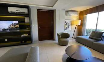 Imagem 3: Casa condomínio fechado em Intermares, 3 suítes