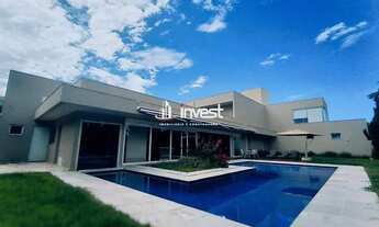 Imagem: Luxuosa casa a venda em um dos melhores