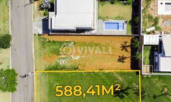 Imagem: Terreno-À VENDA-Residencial Sete Lagos-Itatiba-SP