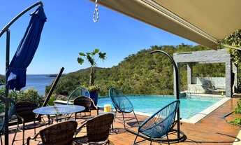 Imagem: CASA LOCALIZADA NO LAGO DO MANSO