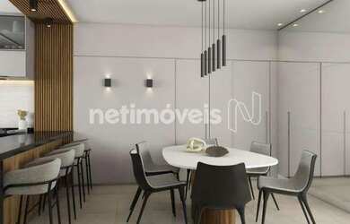 Imagem 7: Venda Área Privativa Jaraguá Belo Horizonte