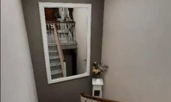 Imagem 5: Casa, 262 m² - venda por R$ 1.100.000,00 ou aluguel por R$ 6.000,00/mês - Vila Santa Luzia