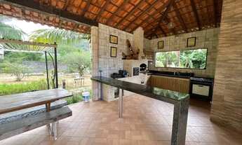 Imagem 5: Sitio a Venda em Iguape - Guarapari/ES codigo: 83066