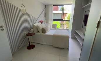 Imagem 6: Casa de Condomínio fechado com 3 suites em João Pessoa