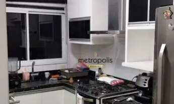 Imagem 4: Apartamento à venda, 136 m² por R$ 1.401.000,00 - Jardim - Santo André/SP