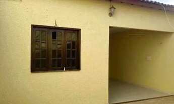 Imagem 2: Casa no Riacho Fundo