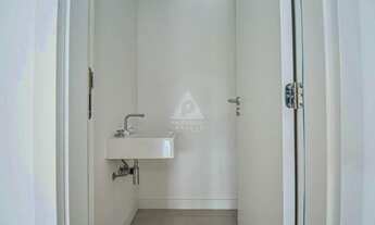 Imagem 5: RIO BY YOO. Apartamentos luxuosos de 3 quartos, suíte, vaga e infraestrutura completa. A v