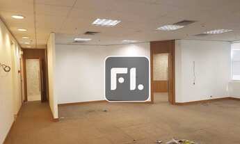 Imagem 2: Conjunto para alugar, 208 m² por R$ 22.850,00/mês - Vila Olímpia - São Paulo/SP