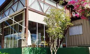 Imagem 4: CASA LOCALIZADA NO LAGO DO MANSO