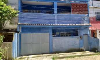 Imagem: Casa para Venda - Andrade de Araújo - Belford