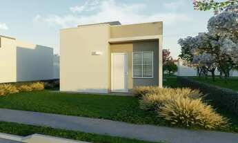 Imagem 2: Casa no Condomínio Reserva Rio Preto, 2 dormitórios