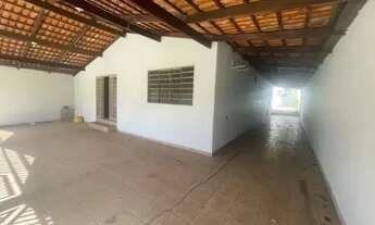 Imagem: 01 - CASA NO SÃO FRANCISCO