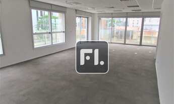 Imagem 3: Conjunto, 273 m² - venda por R$ 4.150.000,00 ou aluguel por R$ 28.169,16/mês - Brooklin