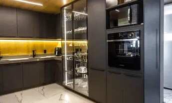 Imagem 2: Apto, Porteira fechada, 188m², 3/4, Edificio altos do Umarizal