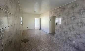 Imagem 5: 01 - CASA NO SÃO FRANCISCO