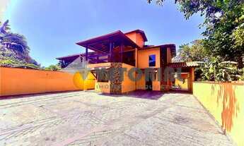 Imagem 2: Casa com 4 dormitórios à venda, 220 m² por R$ 1.600.000,00 - Mar Verde - Caraguatatuba/SP