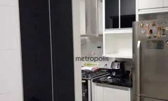Imagem 6: Apartamento à venda, 136 m² por R$ 1.401.000,00 - Jardim - Santo André/SP