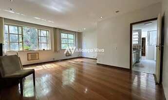 Imagem 3: Laranjeiras Apartamento com 3 dormitórios