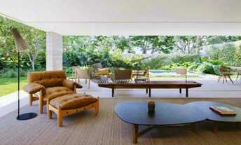 Imagem: Casa de Condomínio Nova com 4 Dormitórios