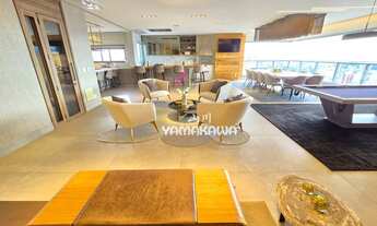 Imagem 6: Apartamento com 3 dormitórios à venda, 374 m² por R$ 11.250.000,00 - Tatuapé - São Paulo/S