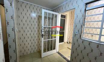 Imagem 6: APARTAMENTO PARA LOCAÇÃO - BELENZINHO / ZONA LESTE - 80m² - 3 DORMITÓRIOS - SACADA - PET F