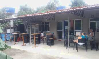 Imagem 3: Aluga-se para pequenos eventos com a casa ou sem a casa