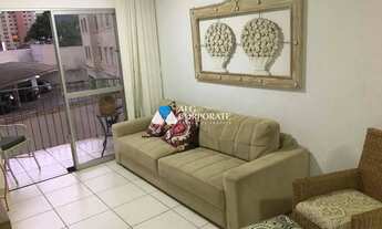 Imagem 2: Apartamento com 2 quartos, Cambuí - Campinas