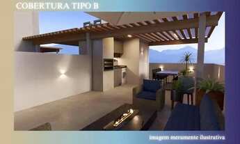 Imagem 2: Sobrado com 2 dormitórios à venda, 86 m² por R$ 350.000,00 - Massaguaçu - Caraguatatuba/SP