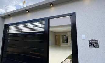 Imagem 7: Casa à venda de 130,00m² sendo 3 Quartos 1 Suíte no Jd. Vila Boa