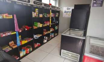 Imagem 6: Vendo lindo apartamento 2/4 mobiliado no condomínio Solar das Fontes