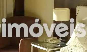 Imagem: Rentabilidade - quarto mobiliado c/ ar