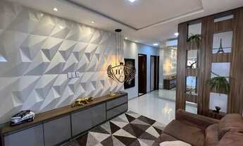 Imagem 4: Casa com 3 Quartos no Condomínio Terra Nova Várzea Grande!