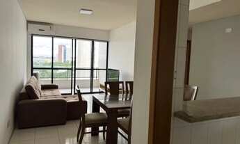 Imagem: Apartamento mobiliado no renascença - 2
