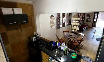 Imagem 3: Sítio Siriguela