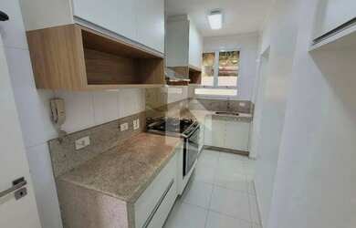 Imagem 16: Apartamento com 3 dormitórios à venda, 110 m² por R$ 790.000,00 - Jardim Esmeralda - Poços