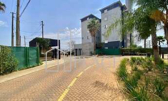 Imagem: Apartamento 2 quartos com suíte no Jardim