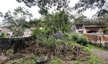 Imagem 5: Terreno à venda, 750 m² por R$ 240.000,00 - Serra Grande - Niterói/RJ