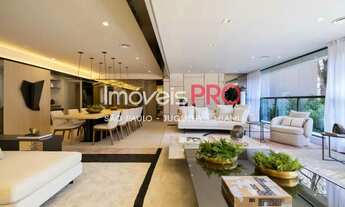 Imagem: APTO LINDO no Brooklin, Localização próxima