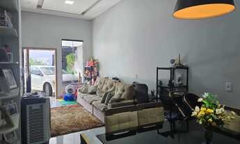 Imagem 4: Casa 4 quartos, sendo 2 suítes 4 vagas pra venda 250 metros quadrados Setor Sudoeste - Goi