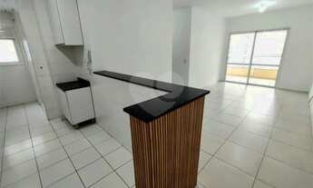 Imagem 6: Apartamento com 3 quartos para locação em Ponta Da Praia - SP