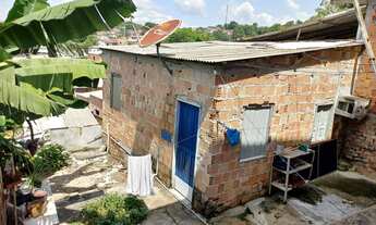 Imagem 3: 2 casas a venda no jorge teixeira 4 etapa