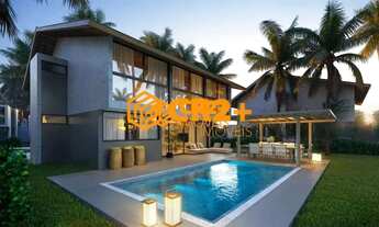 Imagem: Bangalô a Venda com 5 quartos 5 suítes