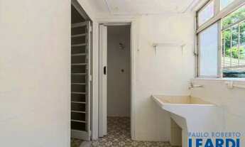 Imagem 12: APARTAMENTO - MOEMA ÍNDIOS - SP