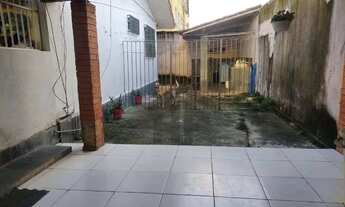 Imagem 5: Casa de 276m² à venda, no terreno de 450m², 4 quartos (2 suítes), localizada em Barra de J