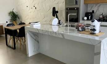 Imagem 4: Casa à venda com 3 quartos no Jardim Piemonte, em Indaiatuba